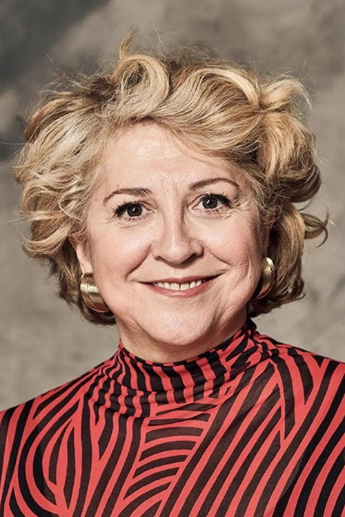 Photo of Esther García, Production
