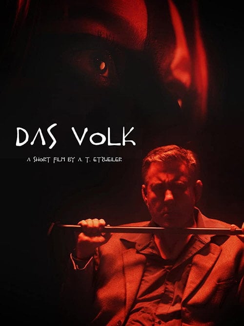 Movie poster for Das Volk (2020)