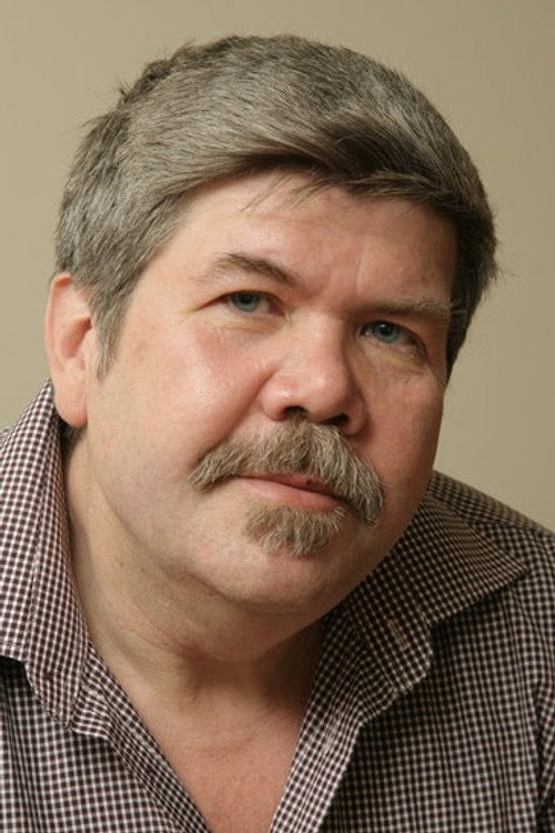 Photo of Aleksandr Khakimov, Acting