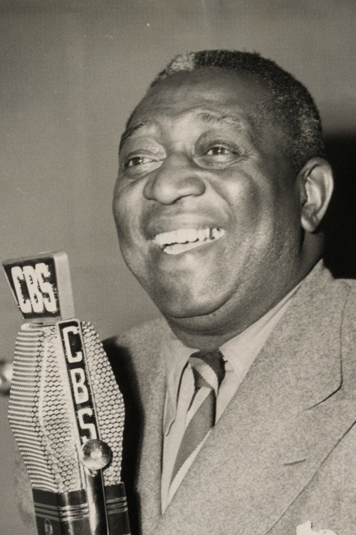 Photo of Ernest Whitman, Acting