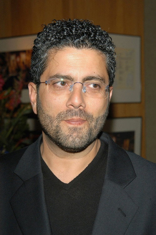 Photo of Shemi Zarhin, Writing