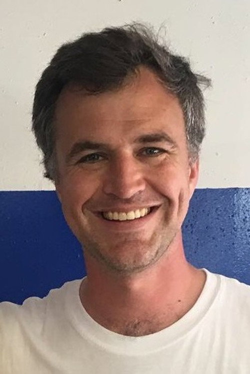 Photo of Matt Farley, Writing