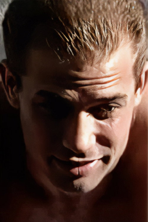 Photo of Devan Knight, Acting