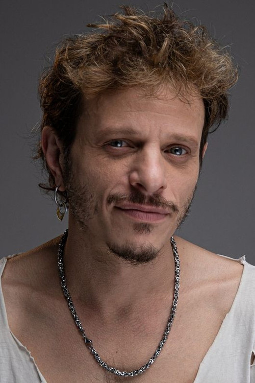 Emiliano Carrazzone profile