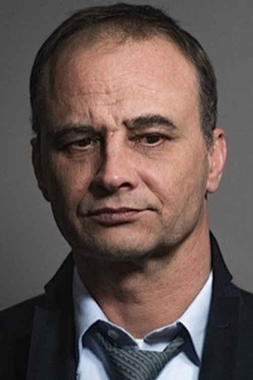 Jarosław Góral profile