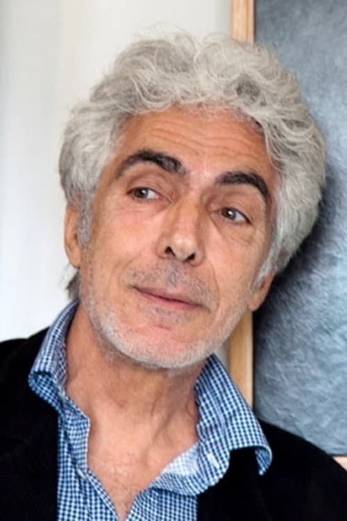 Christian Manon profile