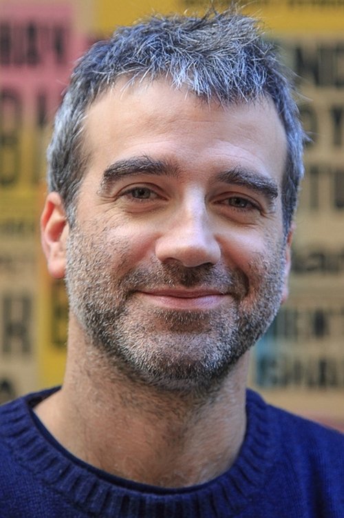 Daniel Hendler profile