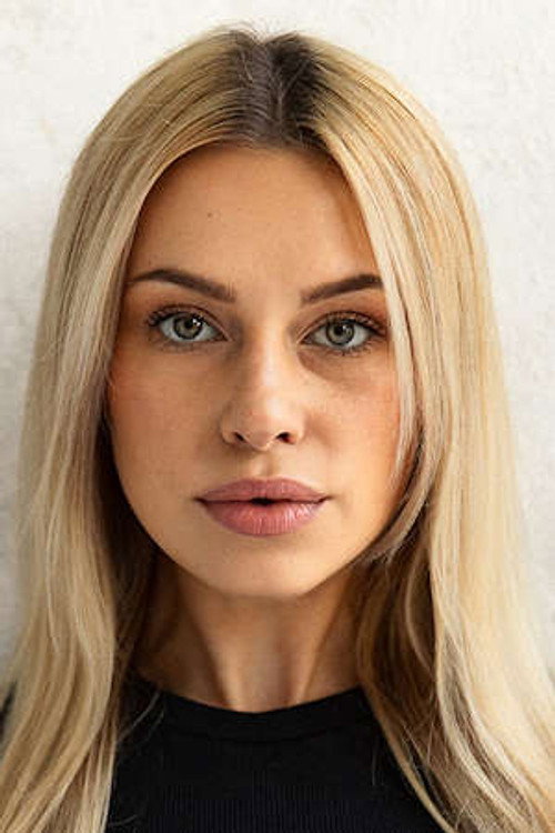 Photo of Wiktoria Supryn, Acting