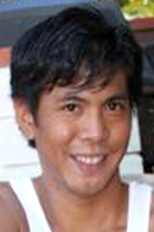 Photo of Franky Ordinales, Acting