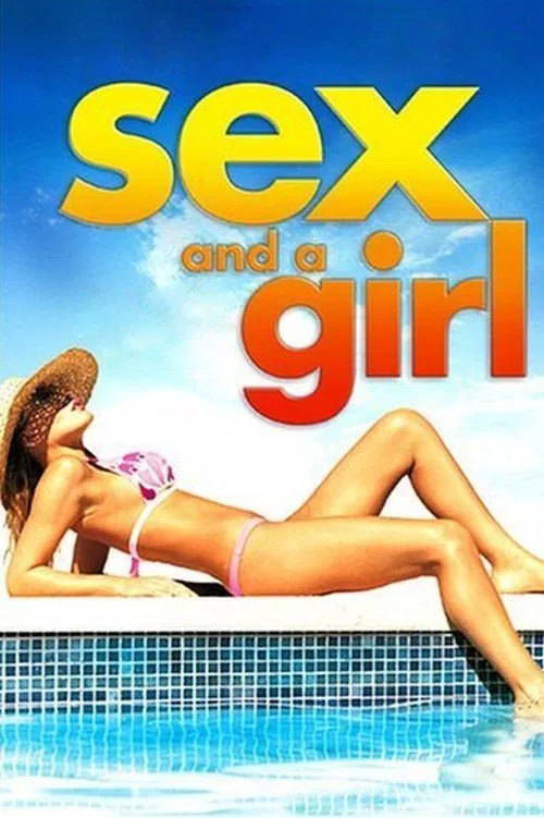 Movie poster for Alex in Wonder (2001)