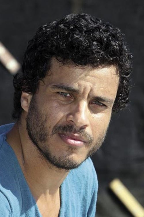 Photo of Mohamed Zouaoui, Acting