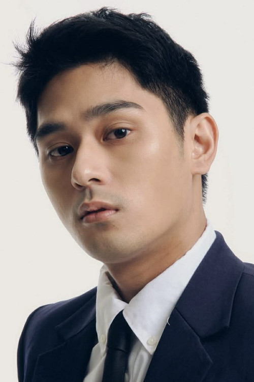 Migs Almendras profile