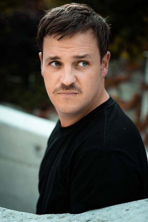 Frederic Linkemann profile