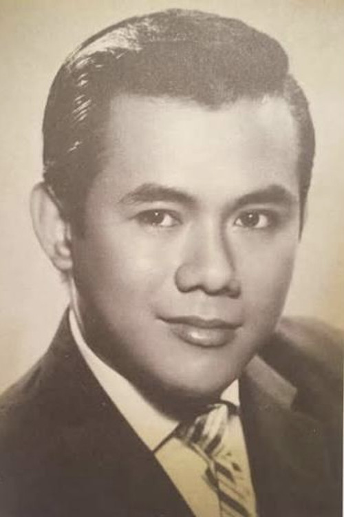 Photo of La Thoại Tân, Acting