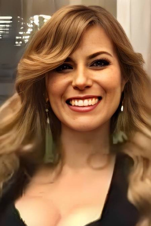 Photo of Esmeralda Cervantes, Acting