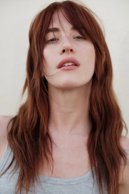 Photo of Georgia Small, Acting