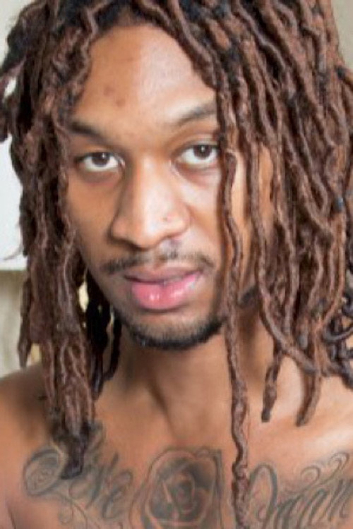 Photo of Lucky Luther, Acting