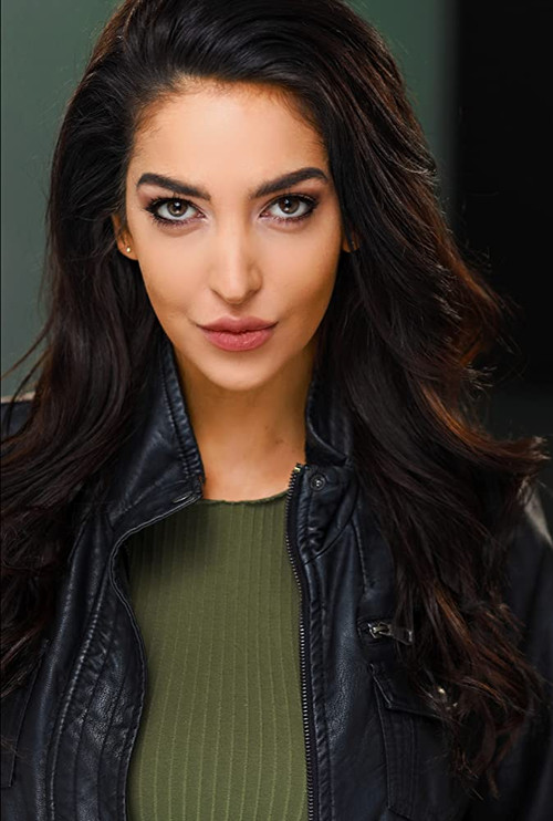Photo of Nicola Georgara, Acting