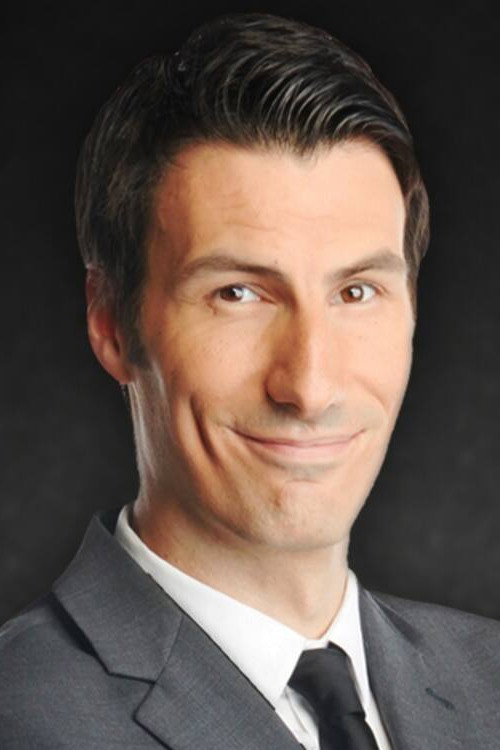 Photo of Vincent Destouches, Acting
