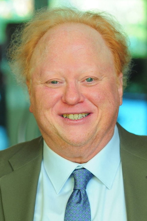 Photo of Keith Blaney, Acting