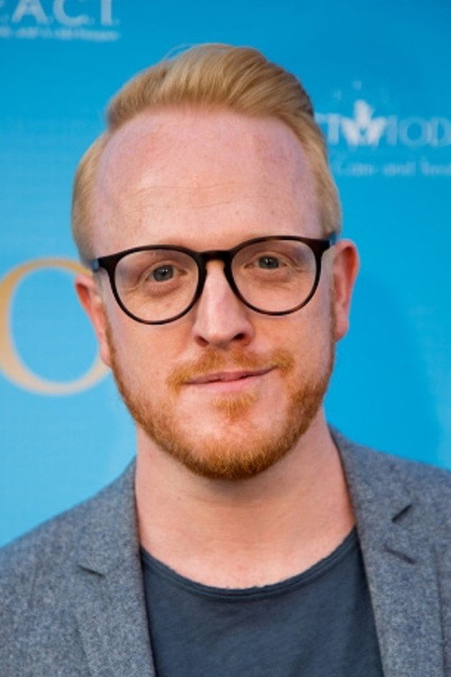 Photo of Owain Rhys Davies, Acting