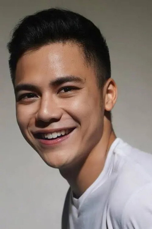 Photo of Cakrawala Airawan, Acting