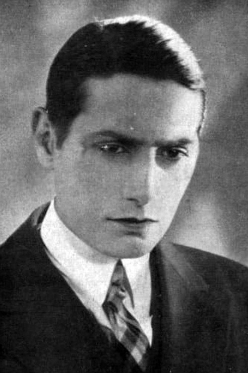Photo of Maurice Lagrenée, Acting