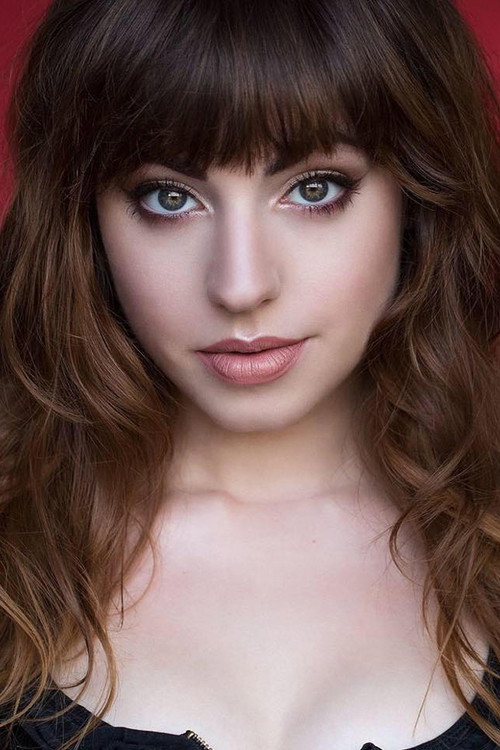 Photo of Samantha Acampora, Acting