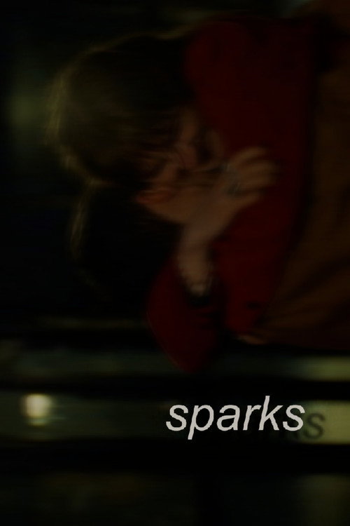 Movie poster for Sparks