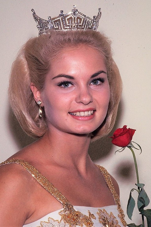 Photo of Judith Anne Ford, Acting