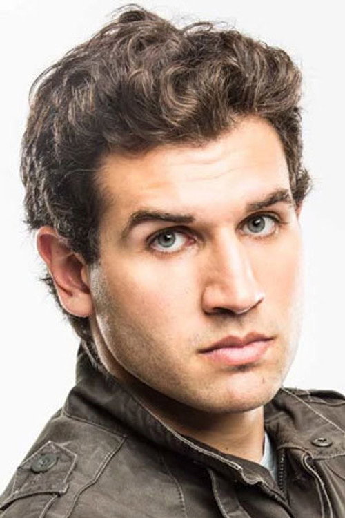 Photo of Federico Clapis, Acting