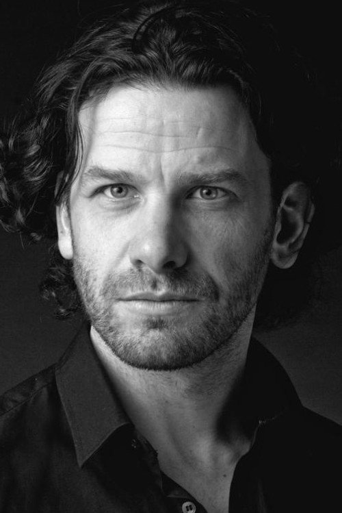 Photo of Aiden Condron, Acting
