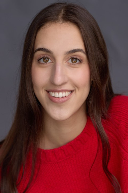 Photo of Hannah Koumakis, Acting
