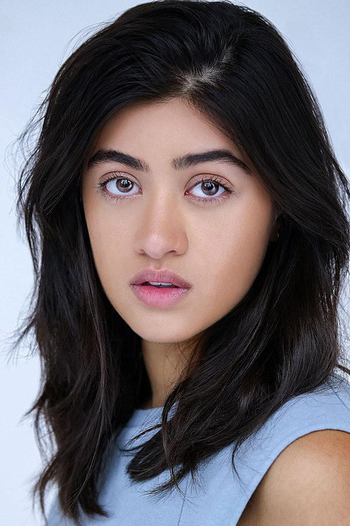 Photo of Selena Turner, Acting