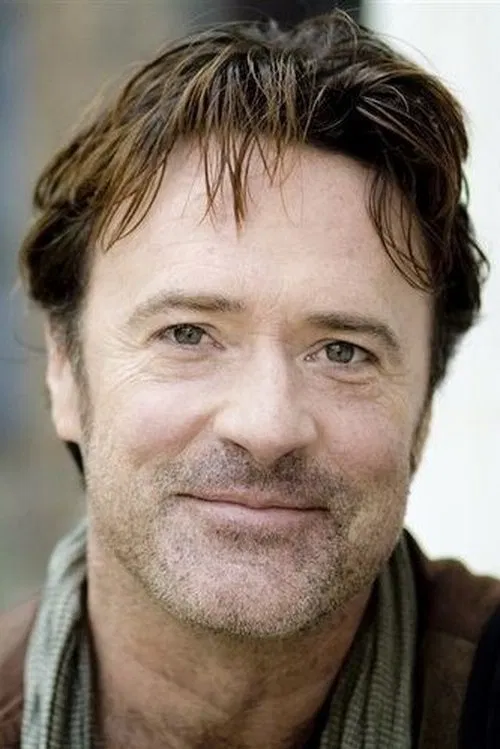 Dominic Gould profile