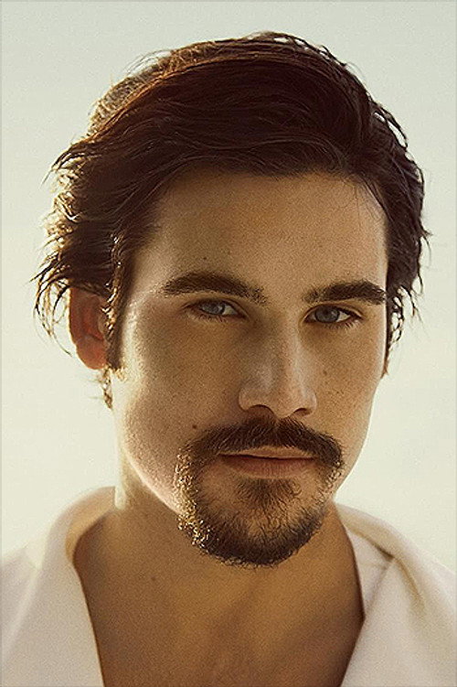 Nicolas Prattes profile