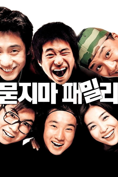 Movie poster for No Comment (2002)