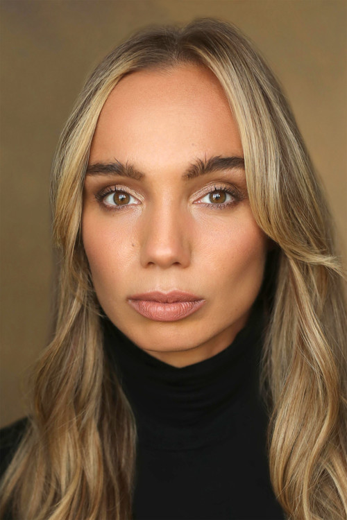 Katrina Durden profile