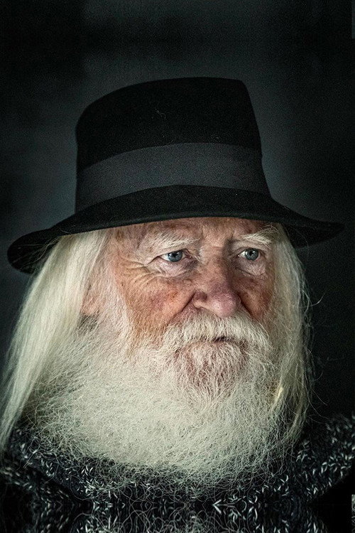 Photo of Sean Derry, Acting