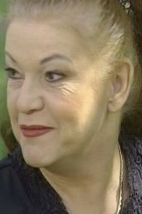 Photo of Dany, Acting