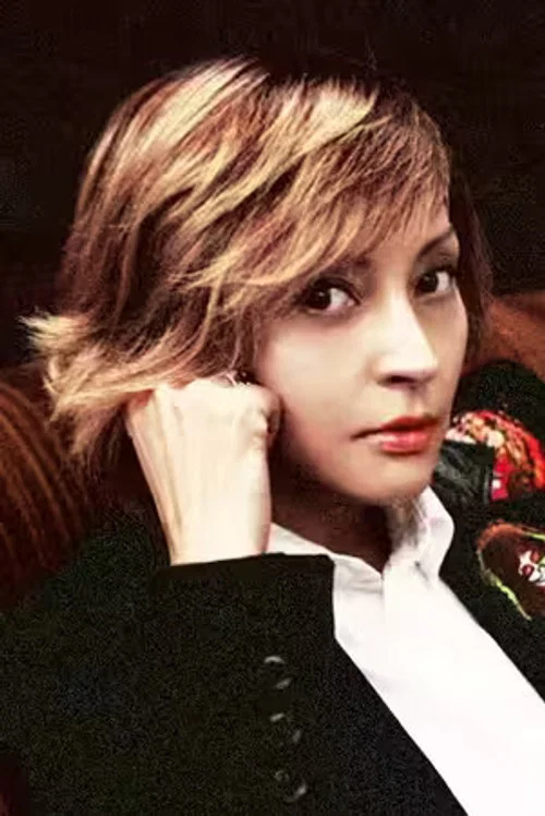Photo of Kaori Kawamura, Acting