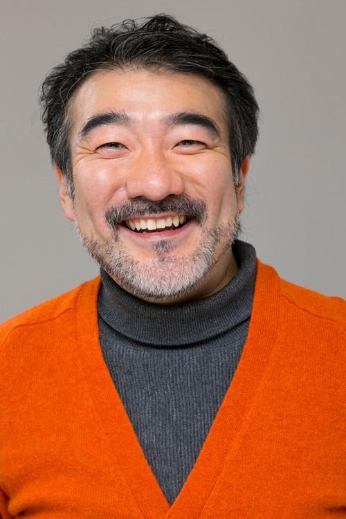 Photo of Yusuke Noguchi, Acting