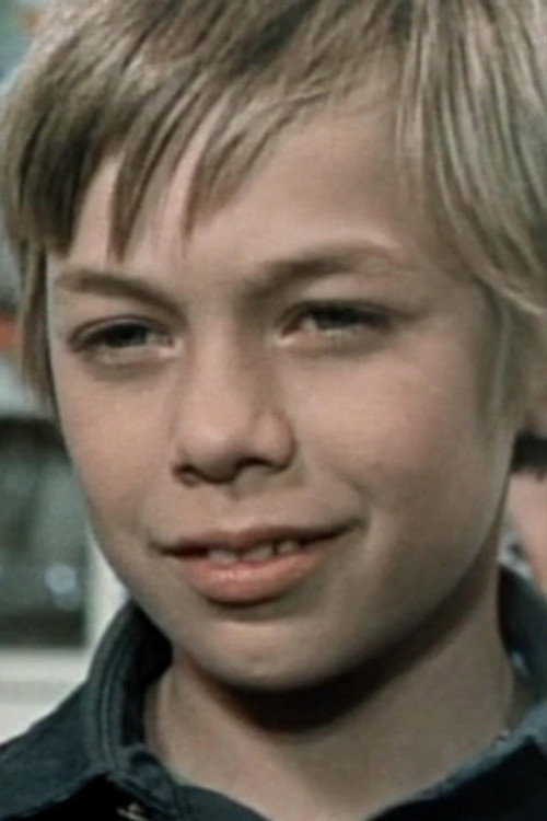 Photo of Laluja Ferenc, Acting