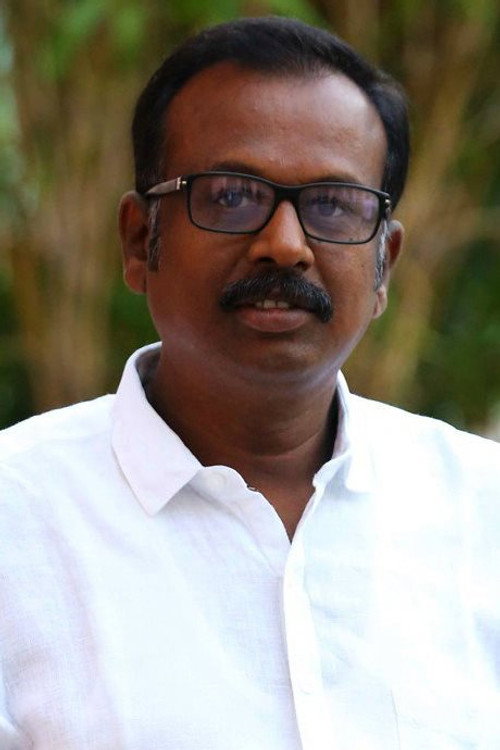 Photo of Raja Mohammad, Editing