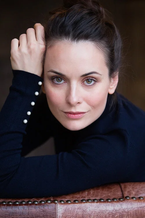Photo of Ekaterina Olkina, Acting