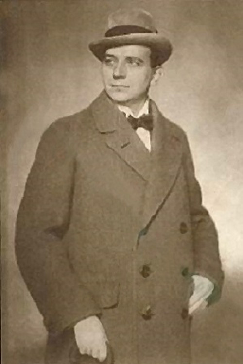 Photo of Paul Hansen, Acting
