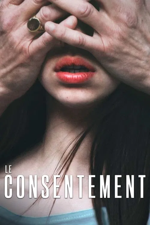 Movie poster for Consent (2023)