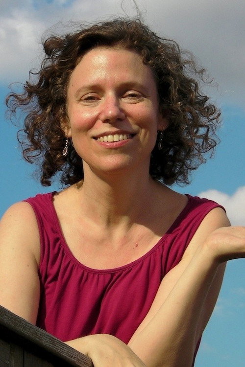 Photo of Nina Paley, Directing
