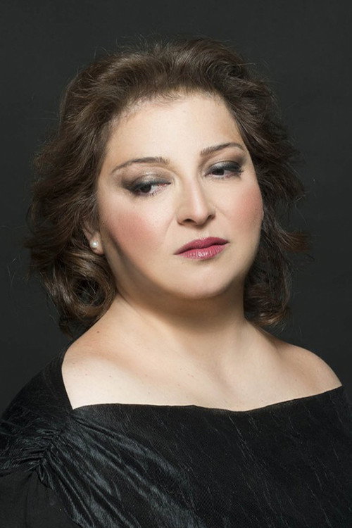 Photo of Maria Grampsa, Acting