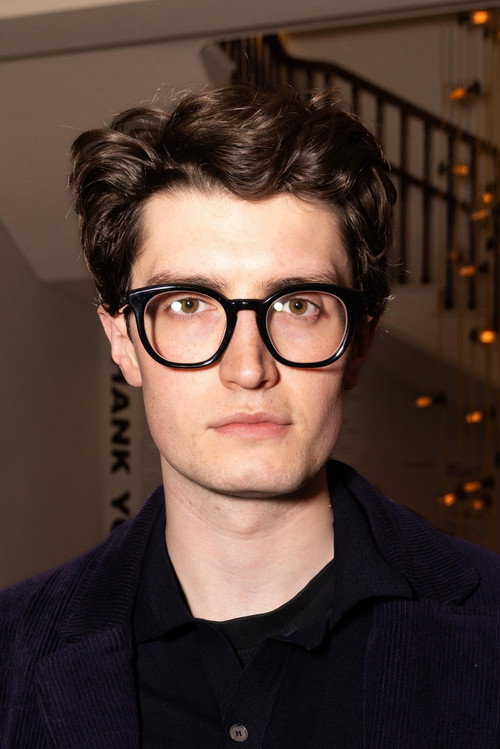 Photo of Alastair Coughlan, Acting
